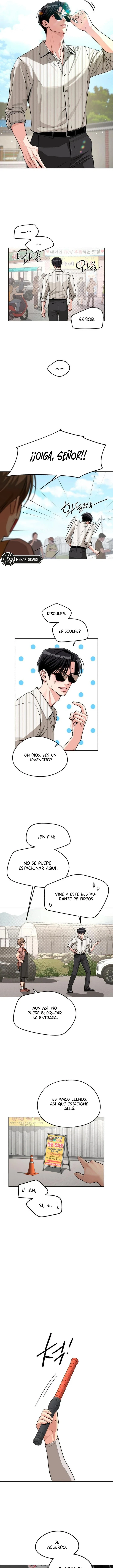 El Romance de Lee Seob Capítulo 106 - Page 12
