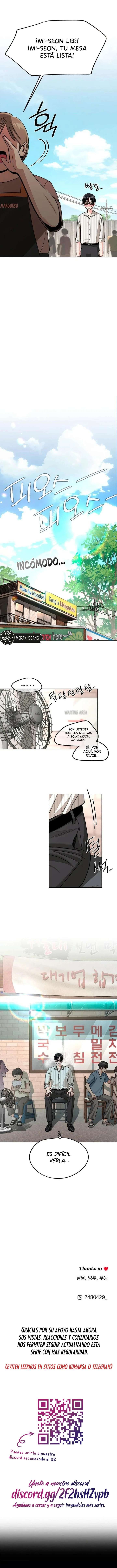 El Romance de Lee Seob Capítulo 106 - Page 16