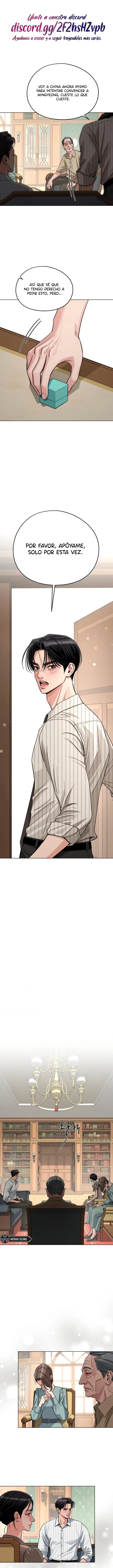 El Romance de Lee Seob Capítulo 106 - Page 2