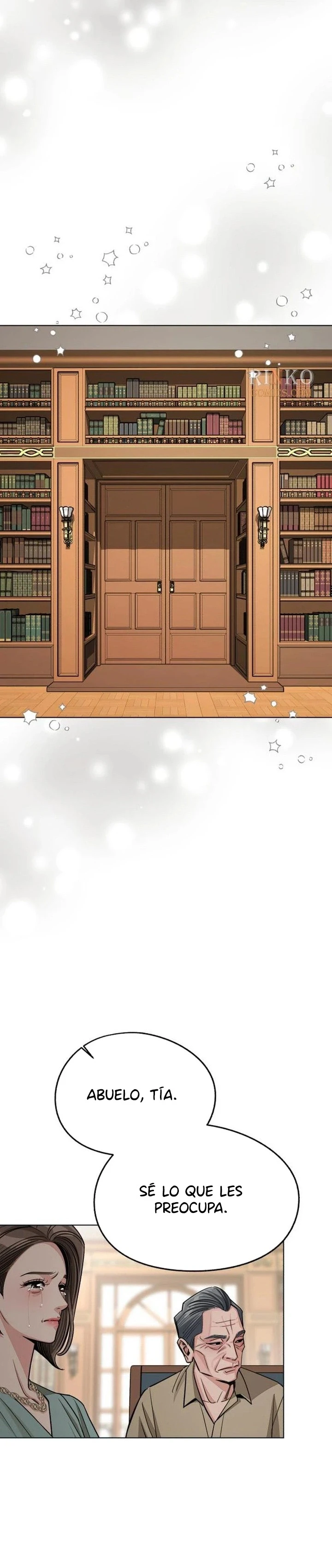 El Romance de Lee Seob Capítulo 106 - Page 3