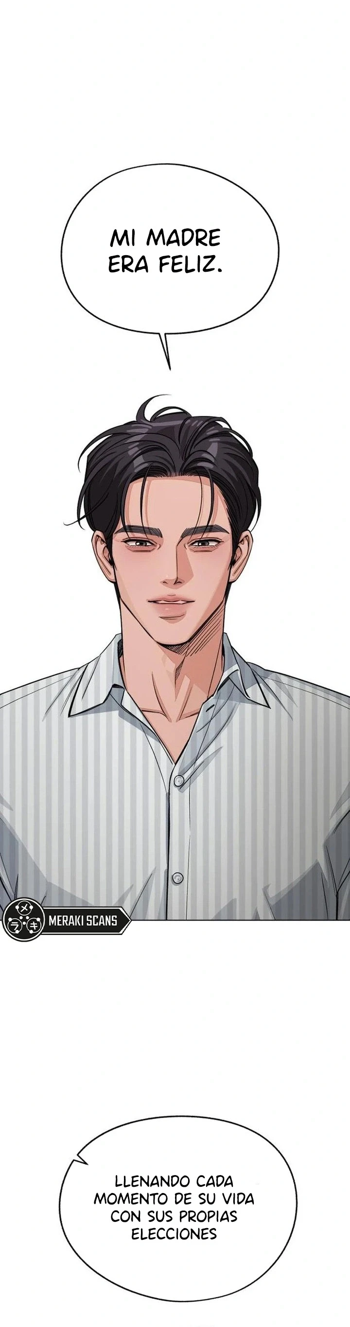 El Romance de Lee Seob Capítulo 106 - Page 5