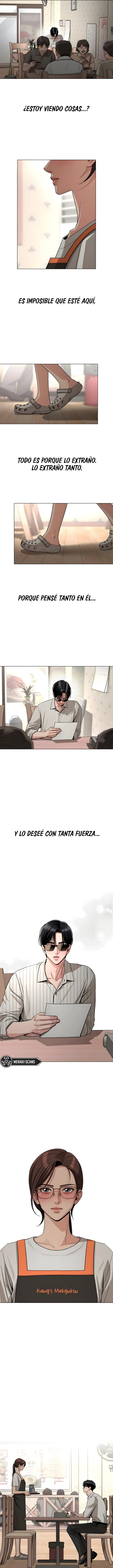 El Romance de Lee Seob Capítulo 107 - Page 12