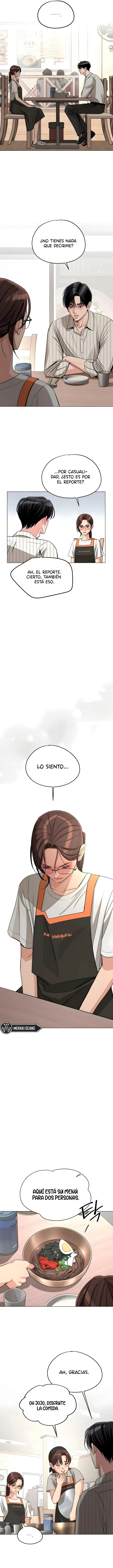 El Romance de Lee Seob Capítulo 107 - Page 16