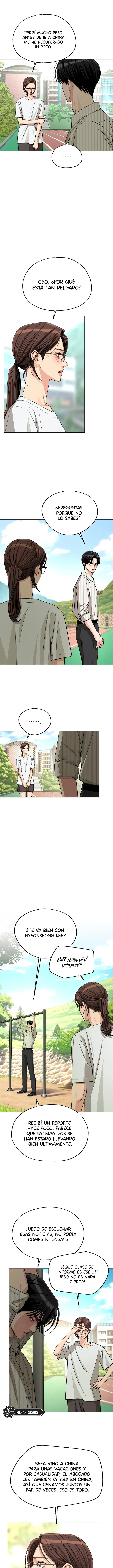 El Romance de Lee Seob Capítulo 108 - Page 4