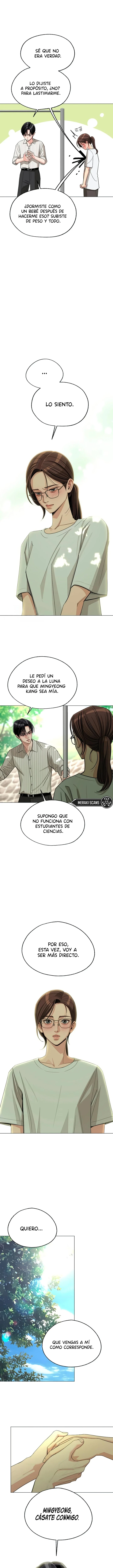 El Romance de Lee Seob Capítulo 108 - Page 6