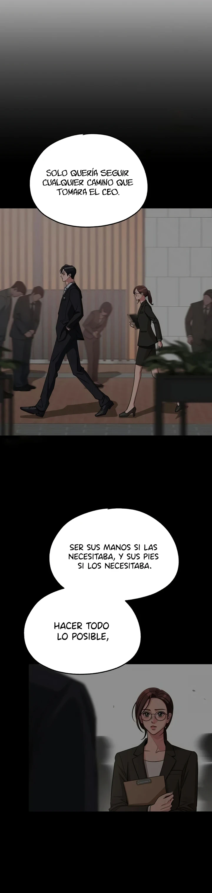 El Romance de Lee Seob Capítulo 109 - Page 13