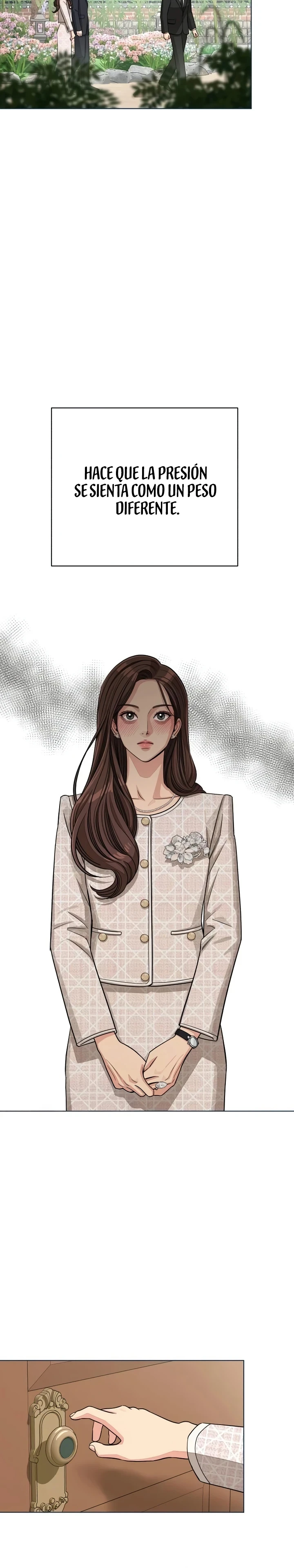 El Romance de Lee Seob Capítulo 109 - Page 3