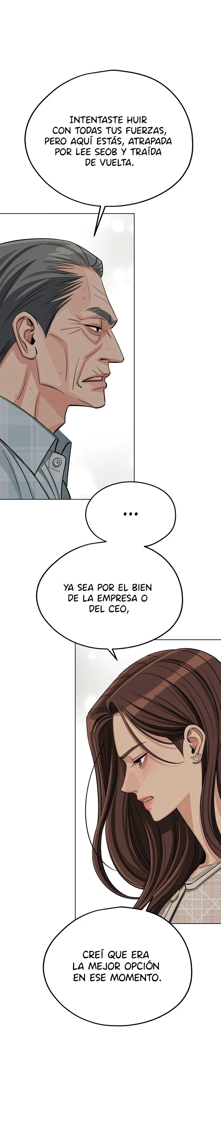 El Romance de Lee Seob Capítulo 109 - Page 7