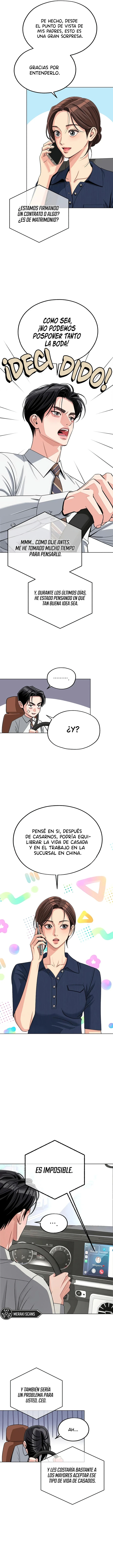 El Romance de Lee Seob Capítulo 110 - Page 12