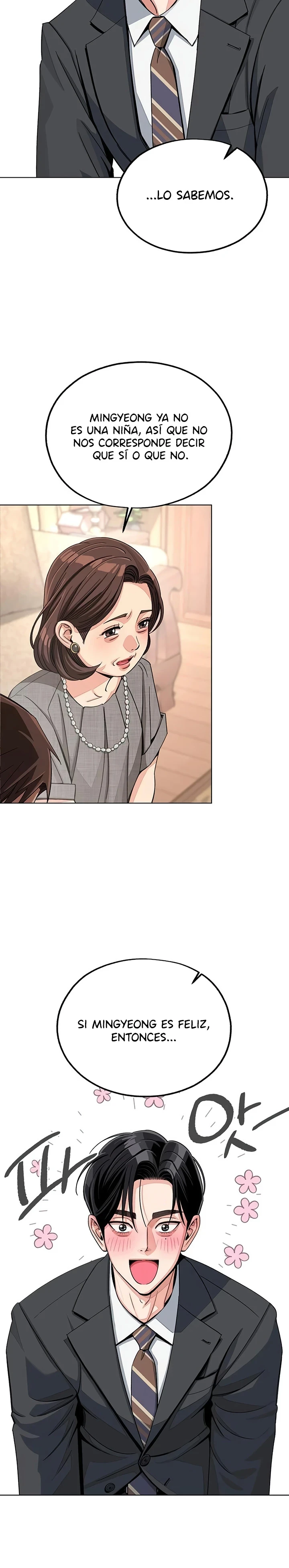 El Romance de Lee Seob Capítulo 110 - Page 7