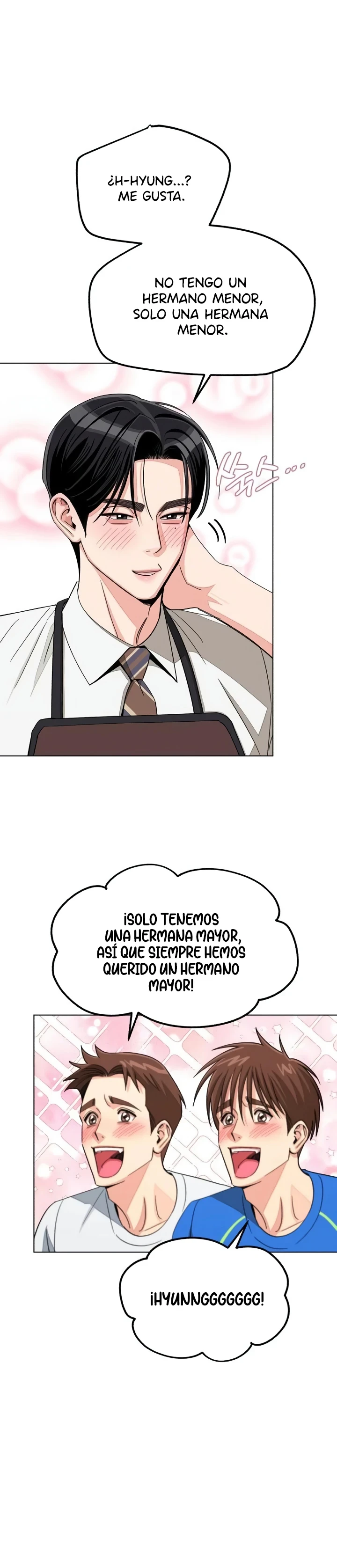 El Romance de Lee Seob Capítulo 111 - Page 3