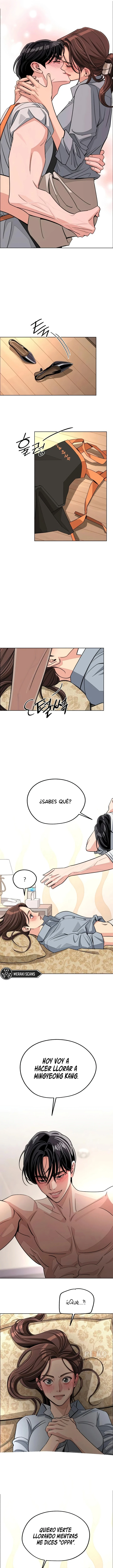El Romance de Lee Seob Capítulo 112 - Page 16