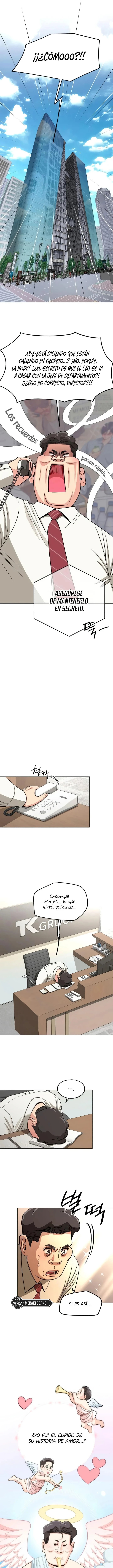 El Romance de Lee Seob Capítulo 113 - Page 10