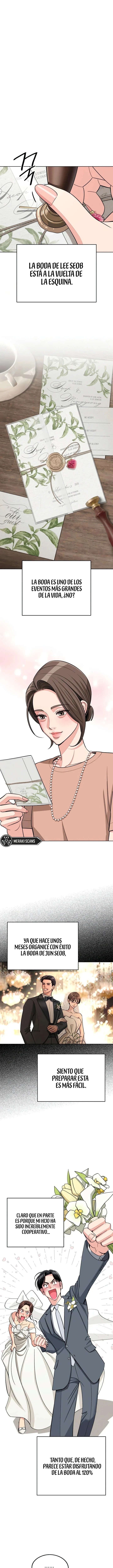 El Romance de Lee Seob Capítulo 113 - Page 12