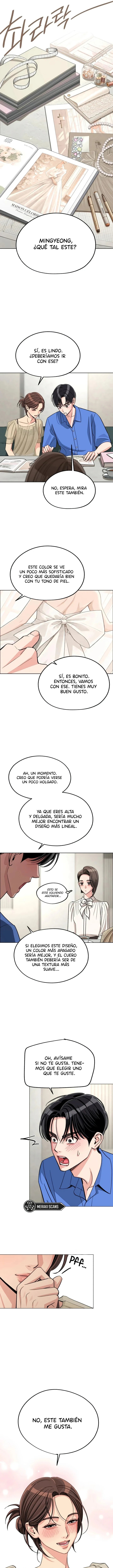 El Romance de Lee Seob Capítulo 113 - Page 14
