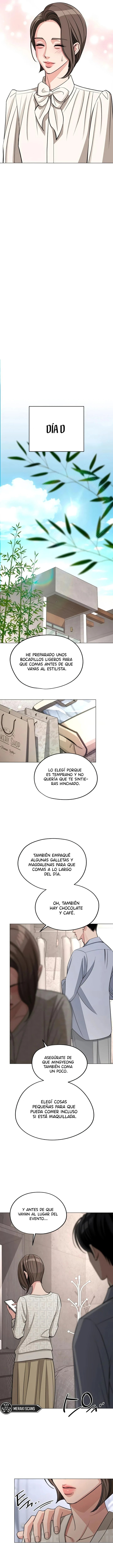 El Romance de Lee Seob Capítulo 113 - Page 16