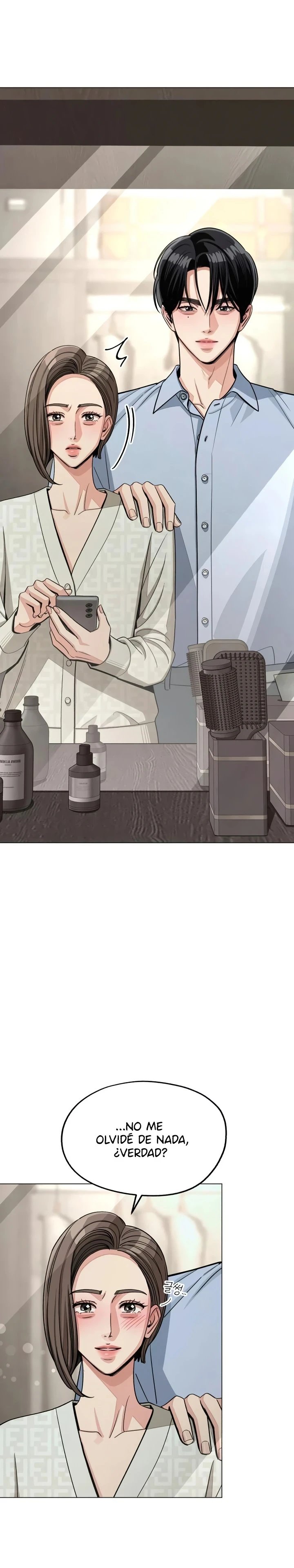 El Romance de Lee Seob Capítulo 113 - Page 17