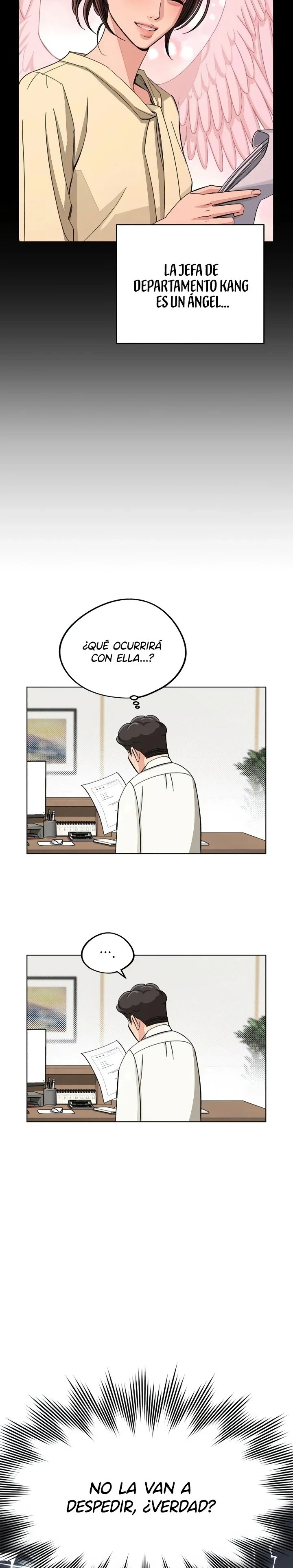 El Romance de Lee Seob Capítulo 113 - Page 3