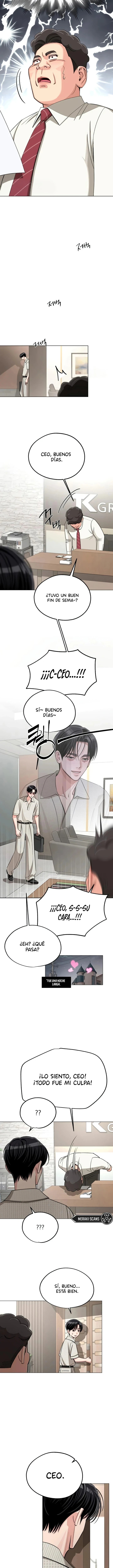 El Romance de Lee Seob Capítulo 113 - Page 4