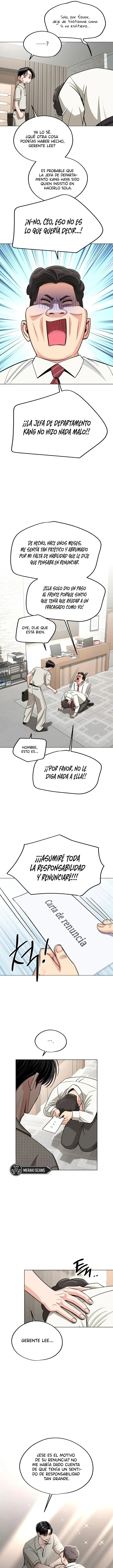 El Romance de Lee Seob Capítulo 113 - Page 6