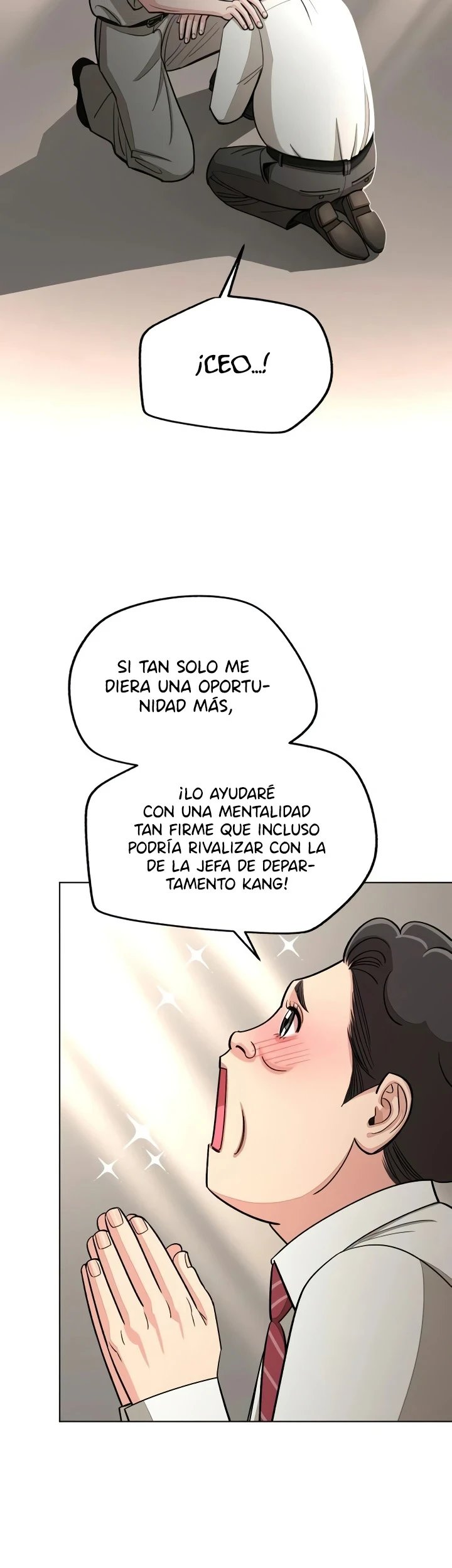 El Romance de Lee Seob Capítulo 113 - Page 7