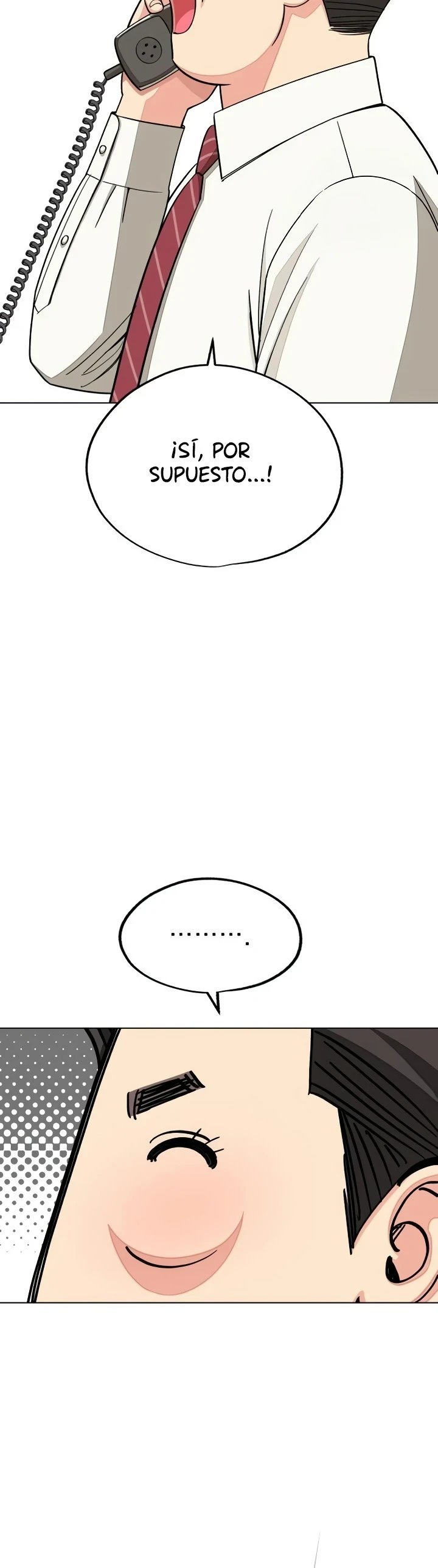El Romance de Lee Seob Capítulo 113 - Page 9