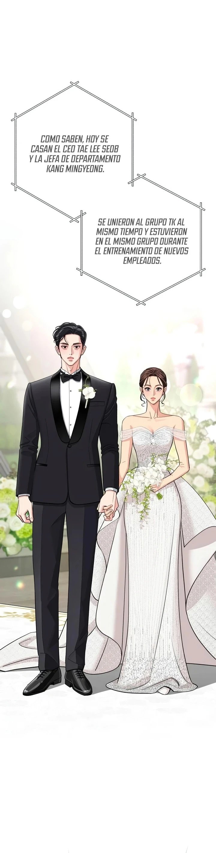 El Romance de Lee Seob Capítulo 114 - Page 11