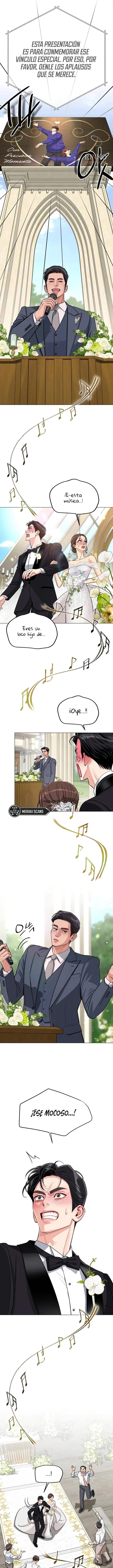 El Romance de Lee Seob Capítulo 114 - Page 12