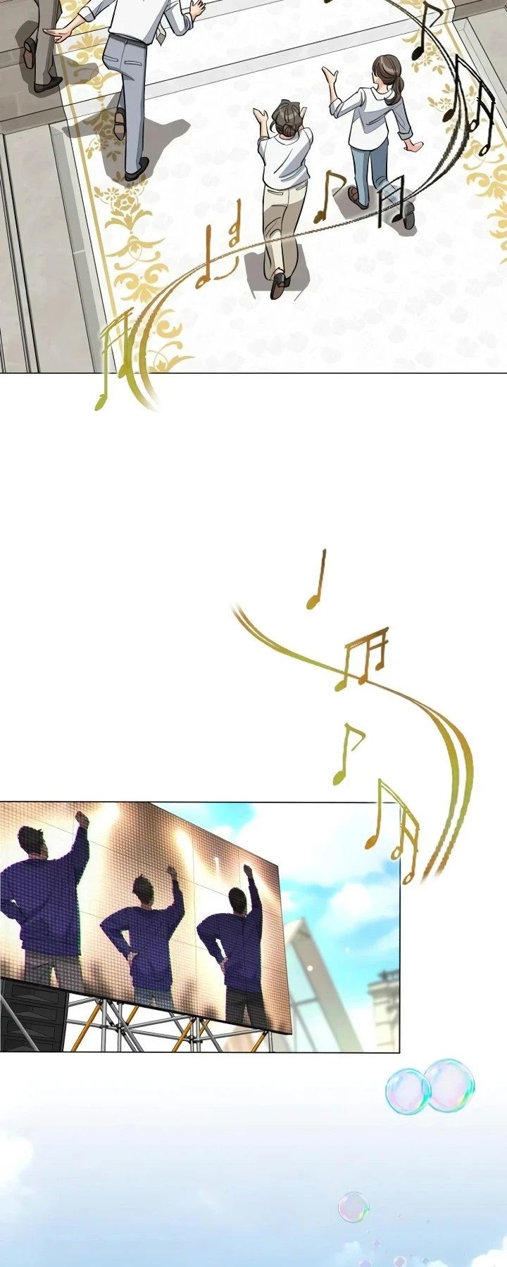 El Romance de Lee Seob Capítulo 114 - Page 13