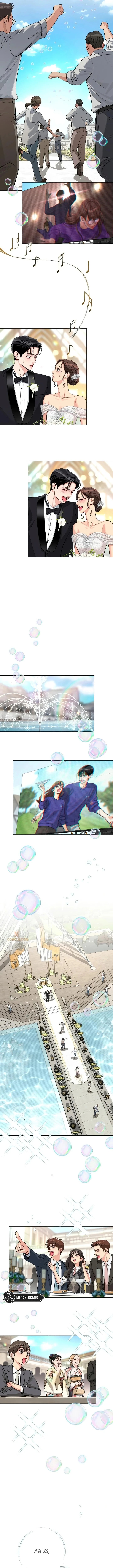 El Romance de Lee Seob Capítulo 114 - Page 14