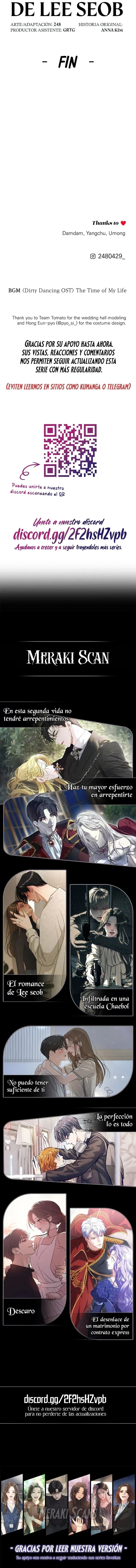 El Romance de Lee Seob Capítulo 114 - Page 18