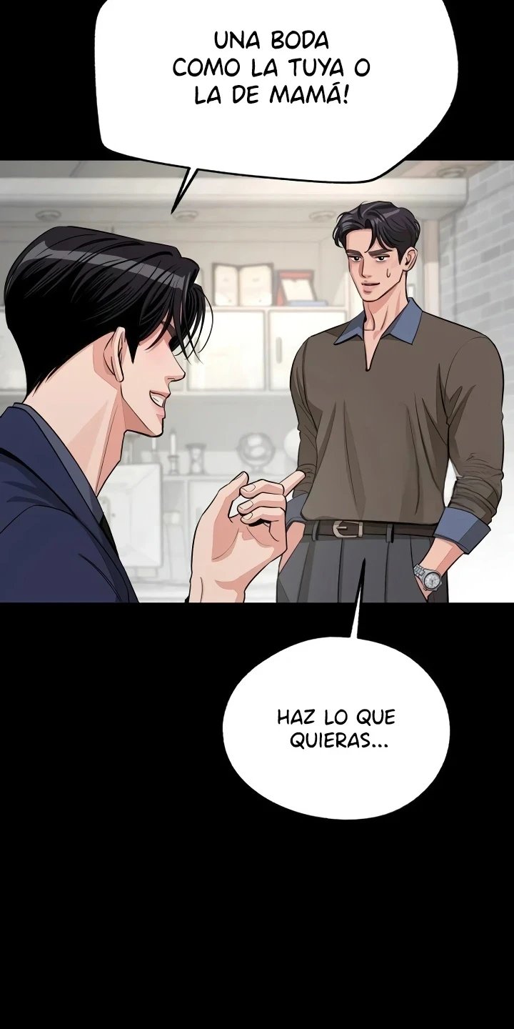 El Romance de Lee Seob Capítulo 114 - Page 4