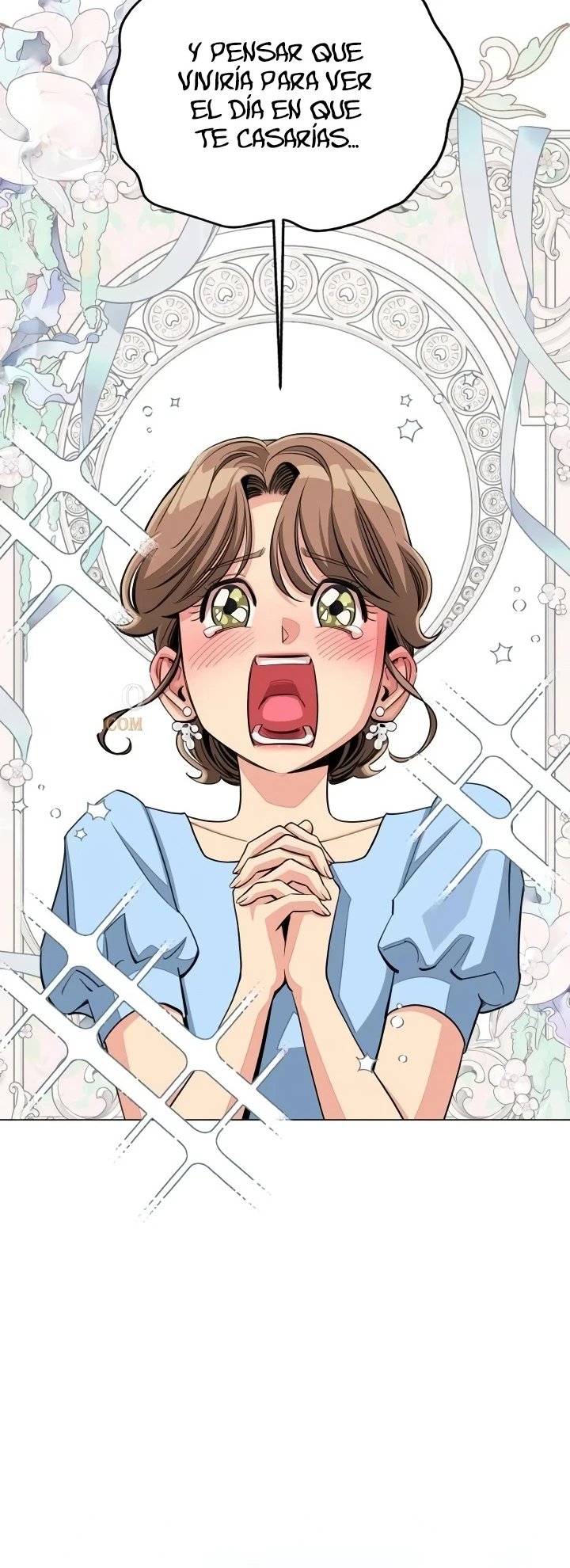 El Romance de Lee Seob Capítulo 114 - Page 6
