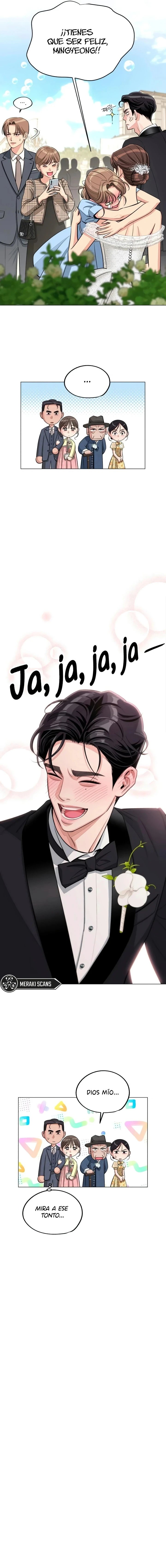El Romance de Lee Seob Capítulo 114 - Page 7