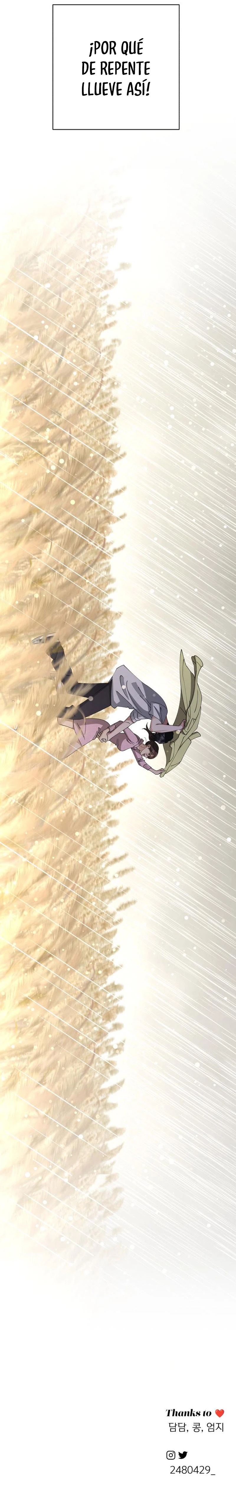 El Romance de Lee Seob Capítulo 14 - Page 13