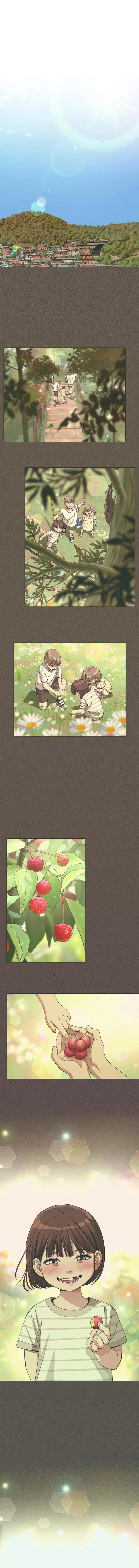 El Romance de Lee Seob Capítulo 18 - Page 3