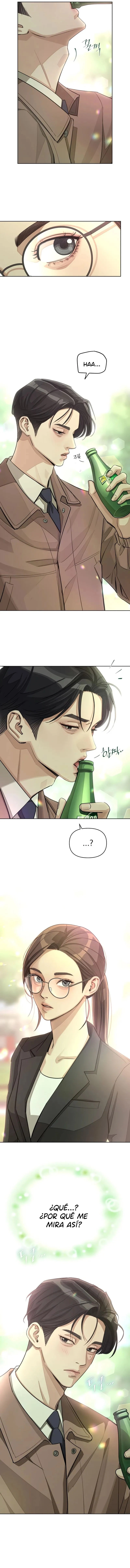 El Romance de Lee Seob Capítulo 18 - Page 7
