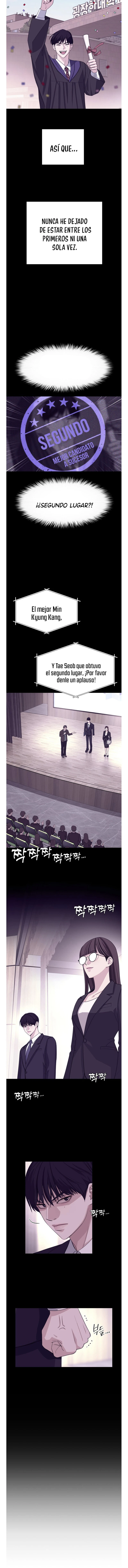 El Romance de Lee Seob Capítulo 2 - Page 9