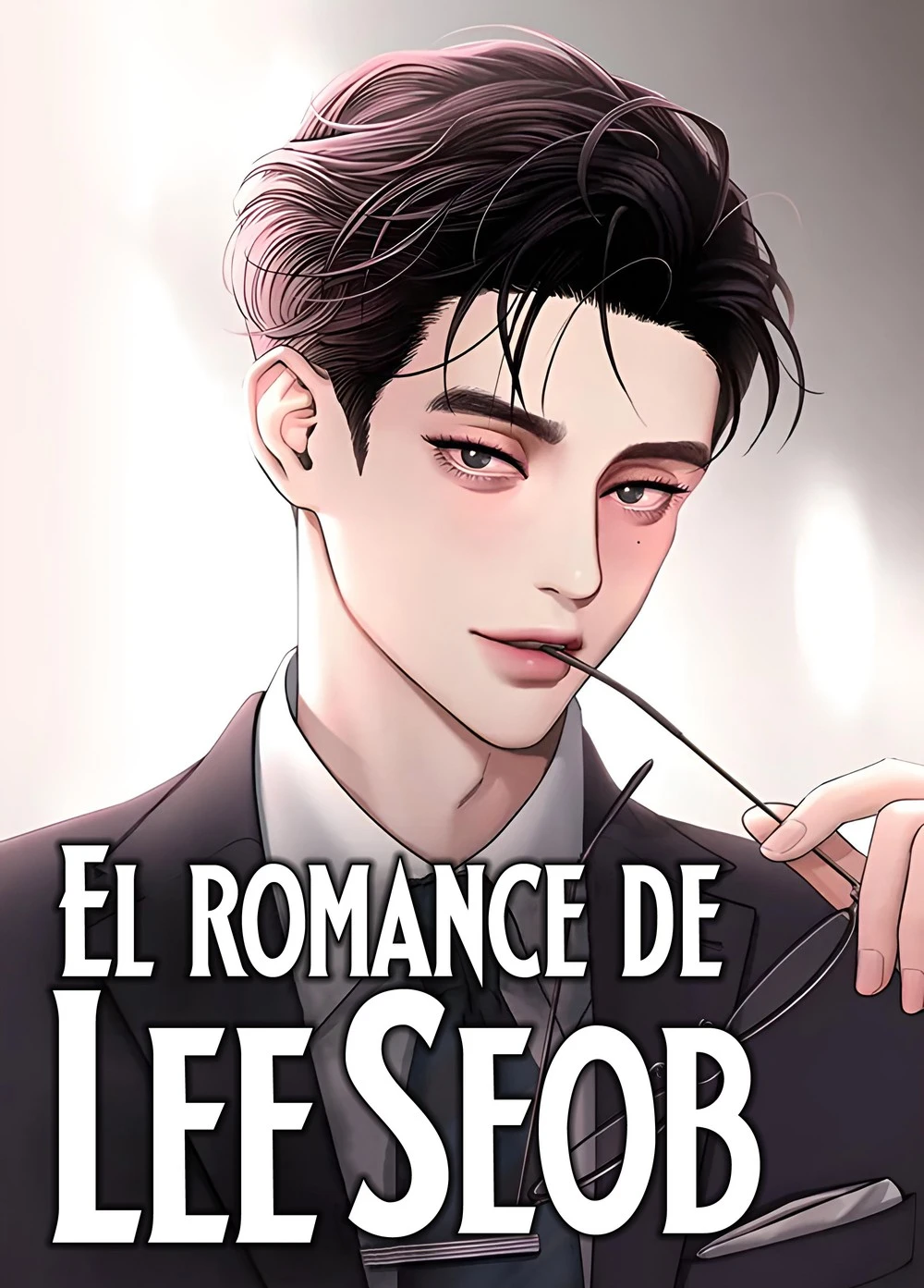 El Romance de Lee Seob Capítulo 20 - Page 2