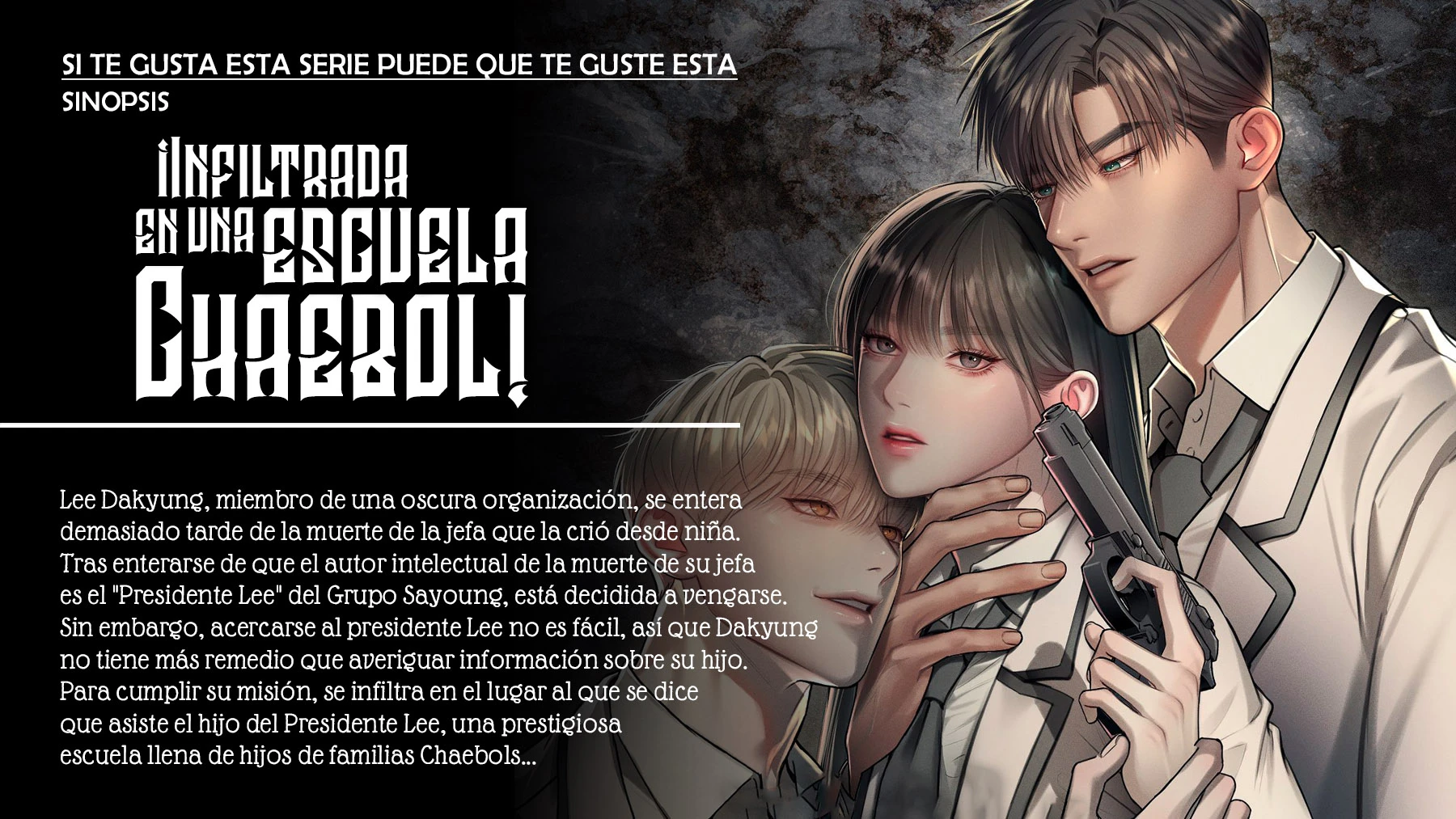 El Romance de Lee Seob Capítulo 21 - Page 13