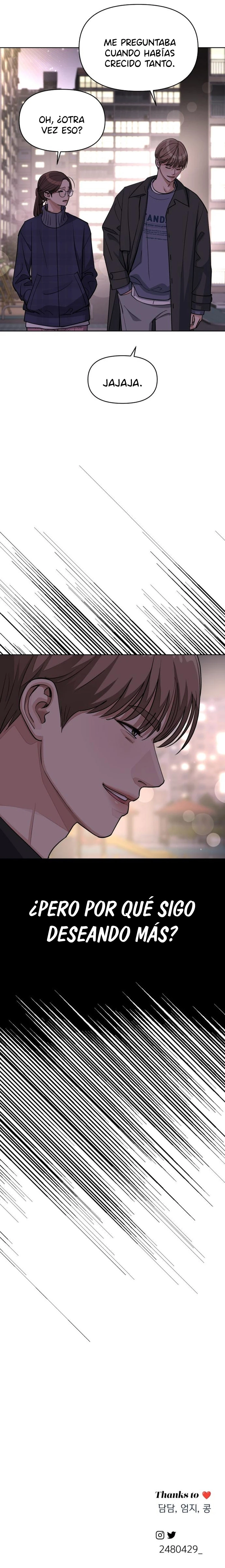 El Romance de Lee Seob Capítulo 22 - Page 13