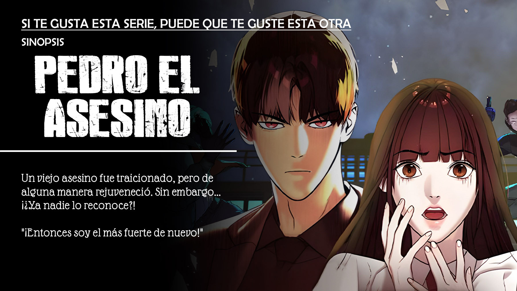 El Romance de Lee Seob Capítulo 26 - Page 12