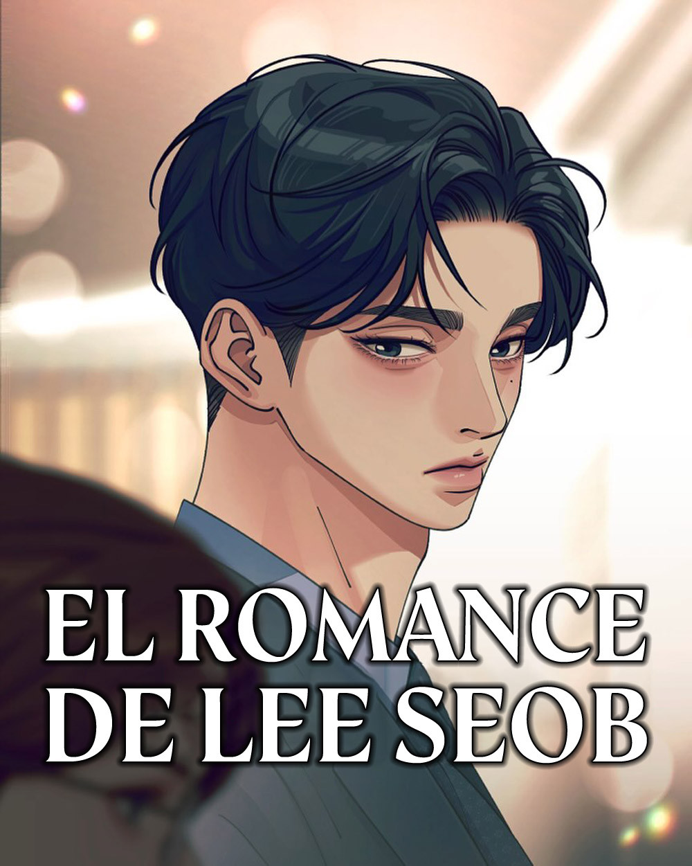 El Romance de Lee Seob Capítulo 31 - Page 2