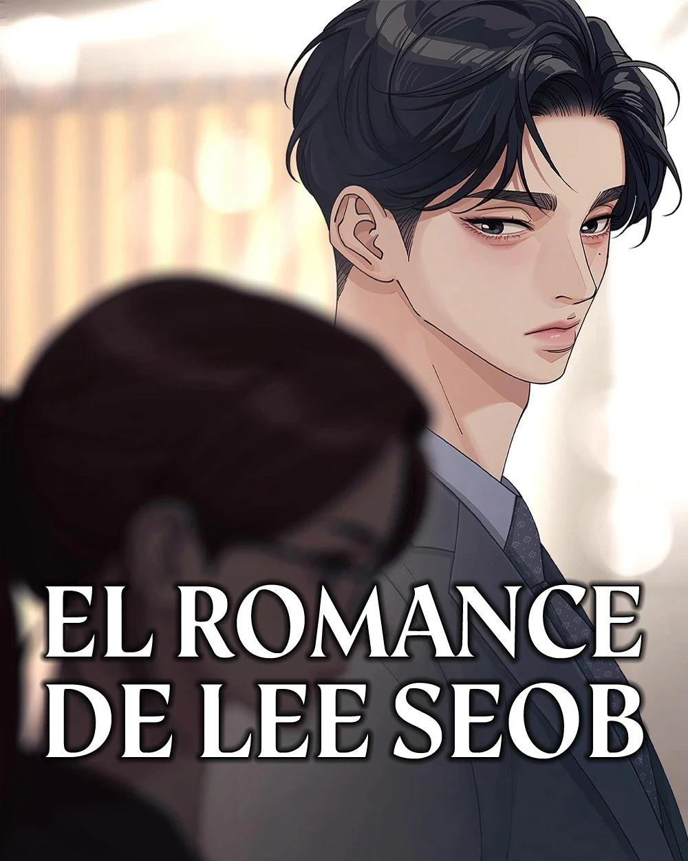 El Romance de Lee Seob Capítulo 40 - Page 2