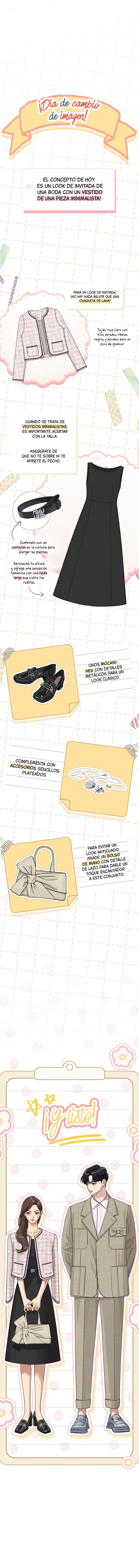 El Romance de Lee Seob Capítulo 44.5 - Page 4