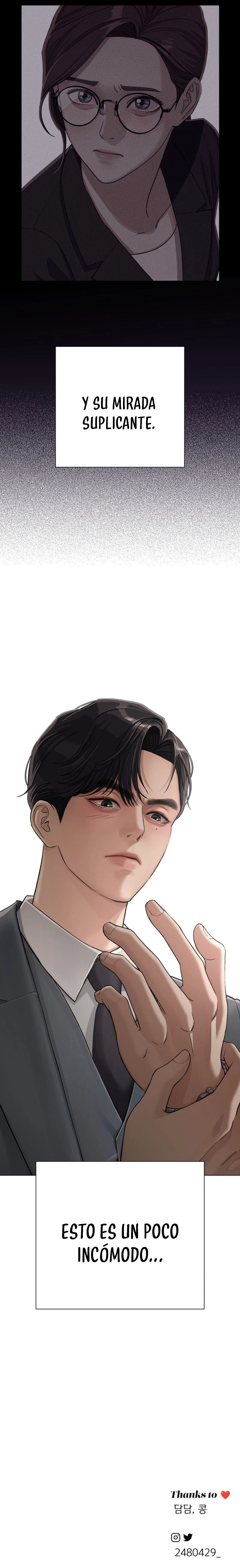 El Romance de Lee Seob Capítulo 5 - Page 12