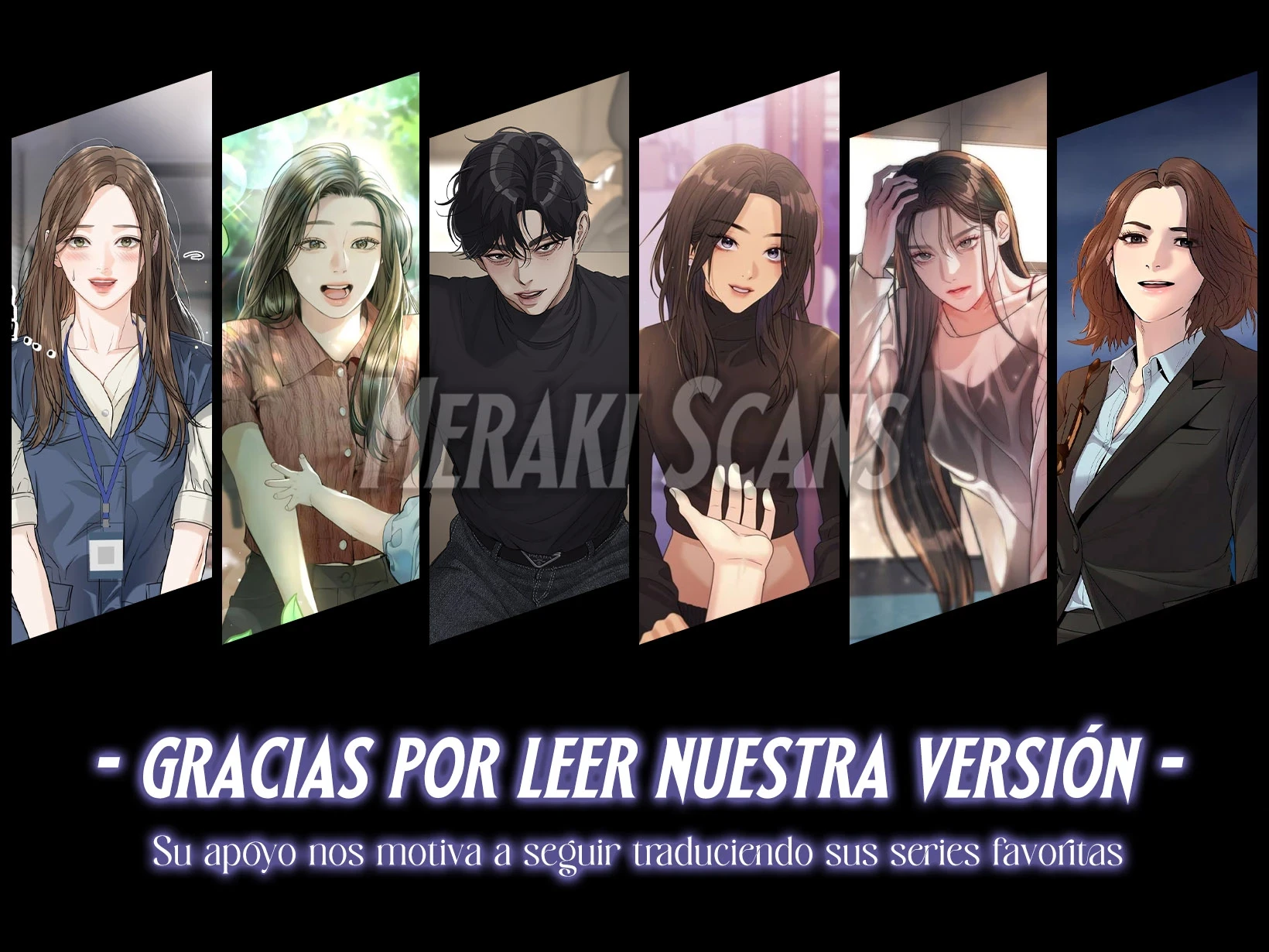 El Romance de Lee Seob Capítulo 52 - Page 12