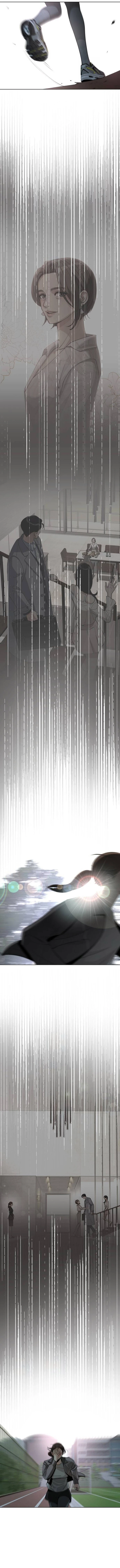 El Romance de Lee Seob Capítulo 59 - Page 8