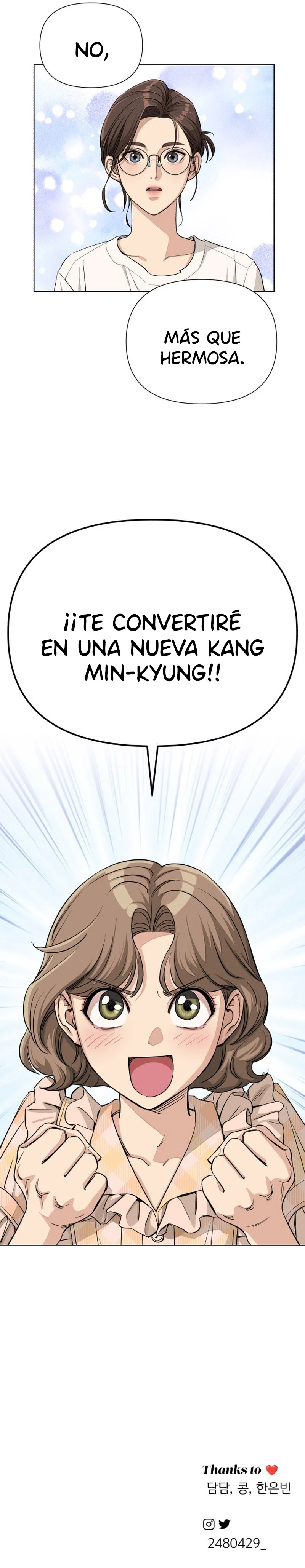El Romance de Lee Seob Capítulo 6 - Page 11