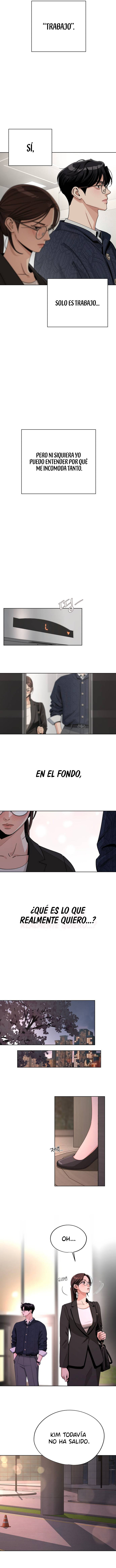 El Romance de Lee Seob Capítulo 61 - Page 9